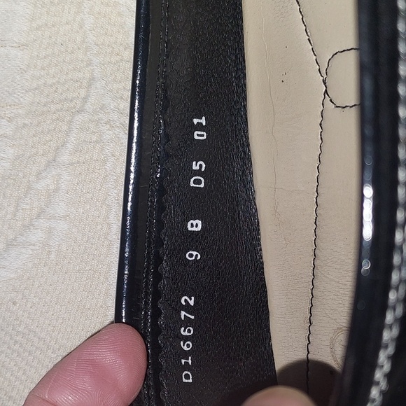 Cole Haan loafers - Picture 7 of 7